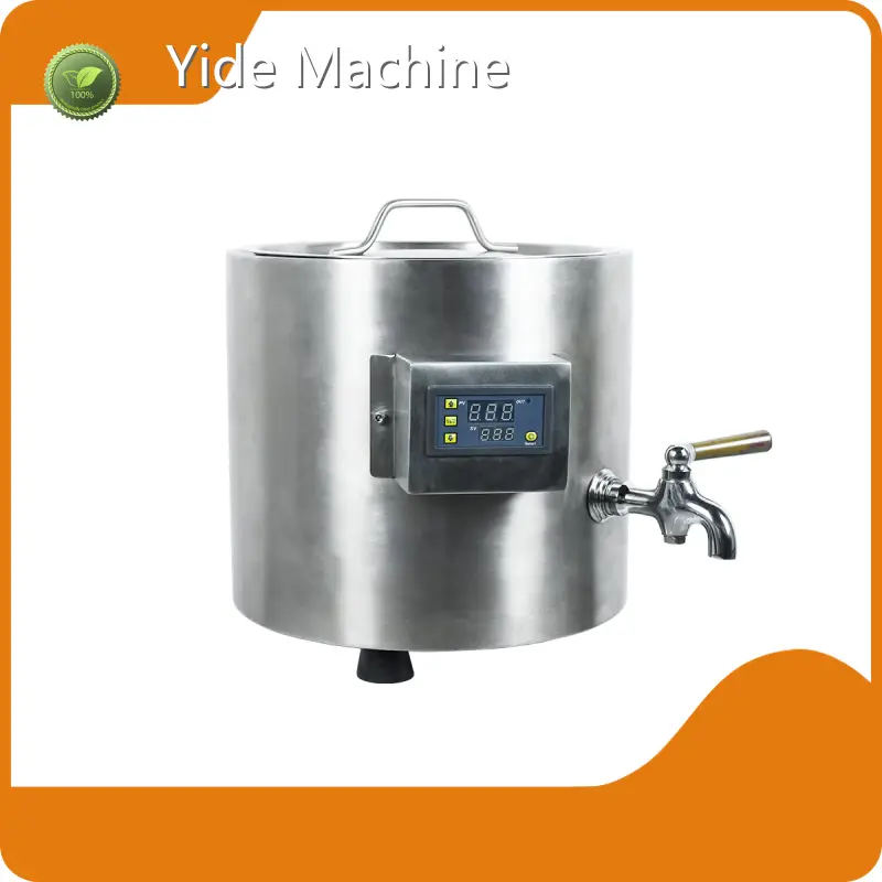 Best Pricecandle Wax Filling Machine for Cup Candles Candle Maker New 1