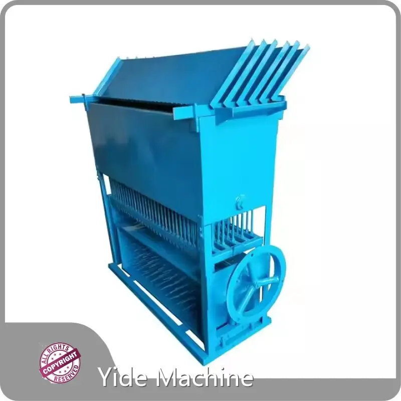 Hot Selling Candle Wax Machine Factory for Candle Production 1