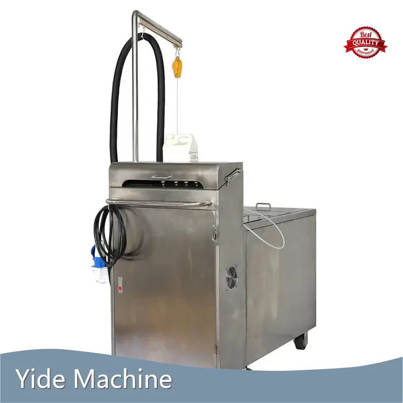 Fine Quality Wax Candle Making Machine Price List 1