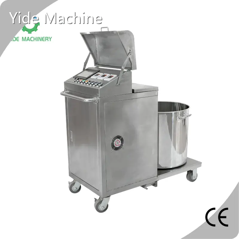 Candle Making Equipment for Candle Production Beveragemanufacturing 1