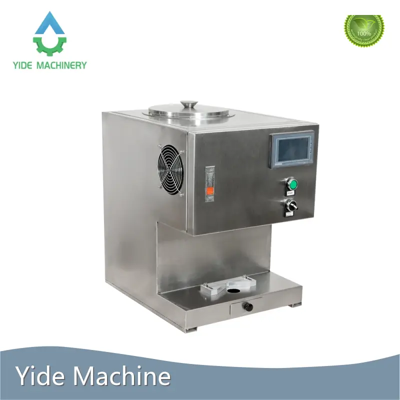 Wax Candle Machine for Cup Candles Manufacturing Plantfactory Price 1