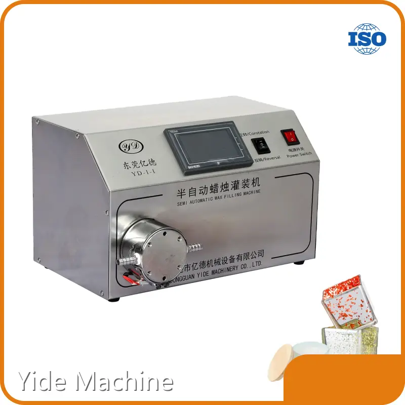 Reliable Wax Melting Machine for Candles Price List 1