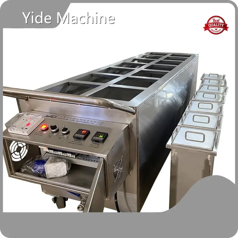 Candle Melting Equipment Factory Price for Cup CandlesProvided 1