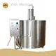 Stainless Steel Wax Melter Half Year Newfactory 1