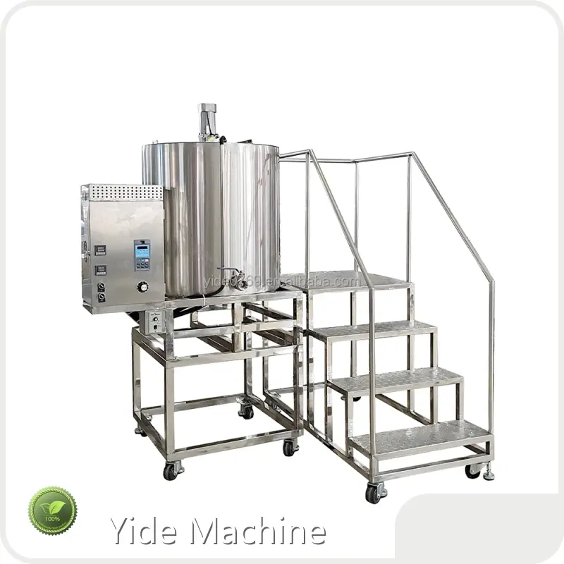 Creative Candle Making Equipment Series for Candle Production 1