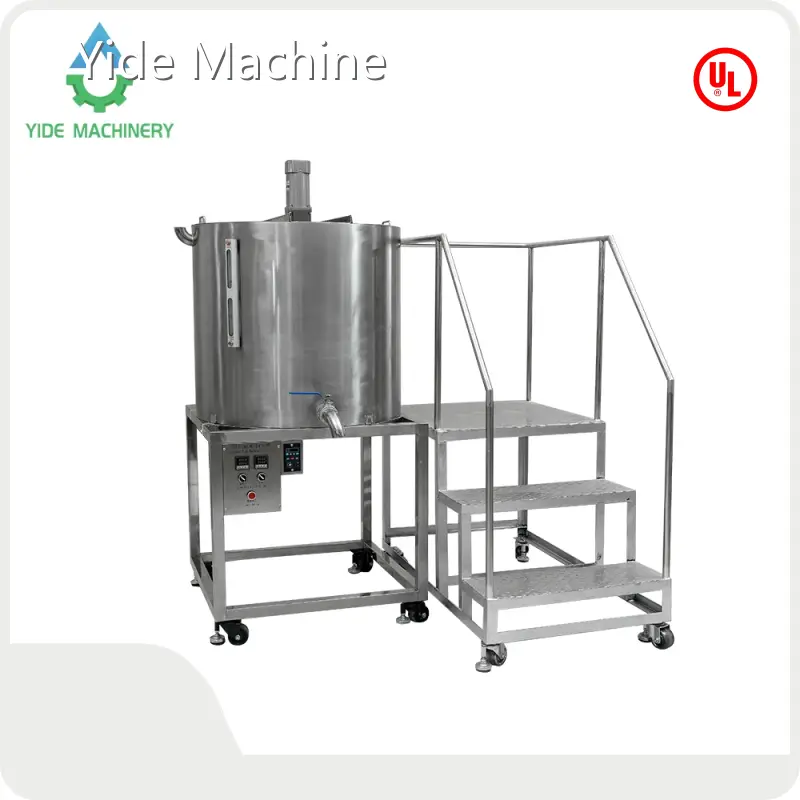 Hot Selling Candle Light Making Machine Candle Light Making Machine Company 1