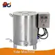 For Candle Manufacturing Candle Molding Machine 80 KG by Yide Machine 1