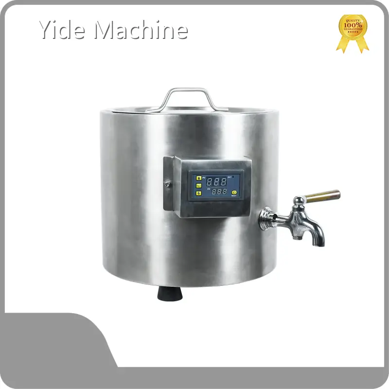 Candle Manufacturing Machine Manufacturer for Candle Manufacturing40*40*40 1