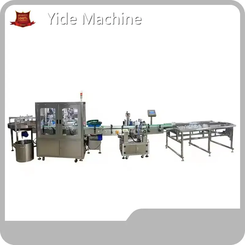 Customizedcandle Making Machine Suppliers for Candle Production 1