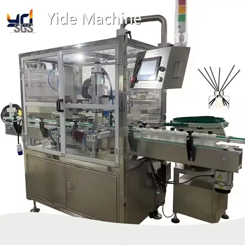 Hot Selling Candle Machine for Sale for Candle Manufacturing 1