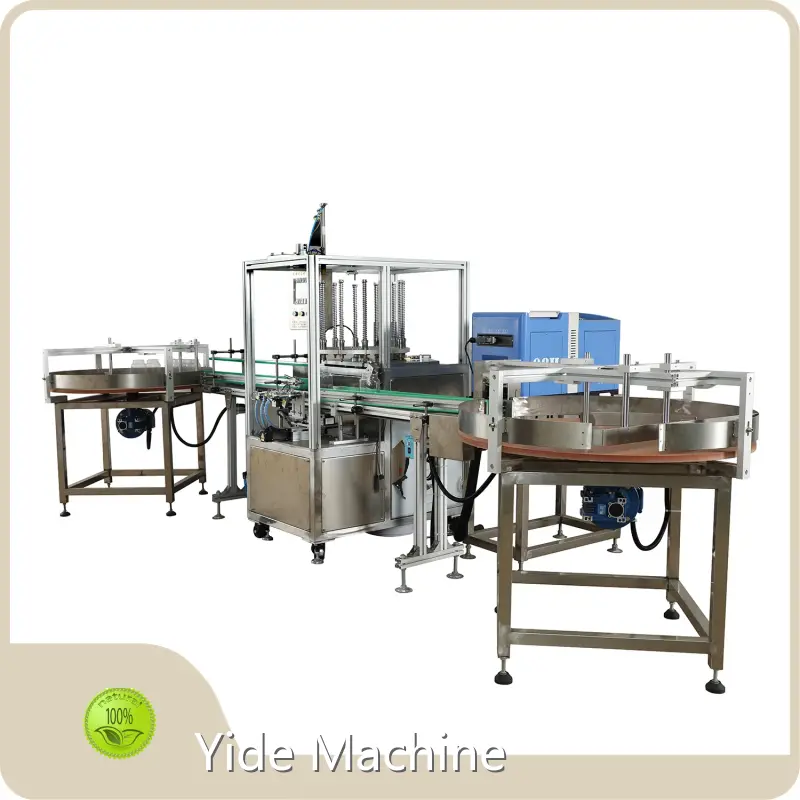 Wax Candle Making Machine From China for Candle ManufacturingPLC 1