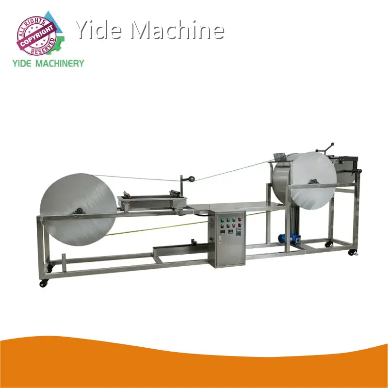 Newest Industrial Candle Making Machine Supply for Candle Production 1