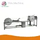 Newest Industrial Candle Making Machine Supply for Candle Production 1