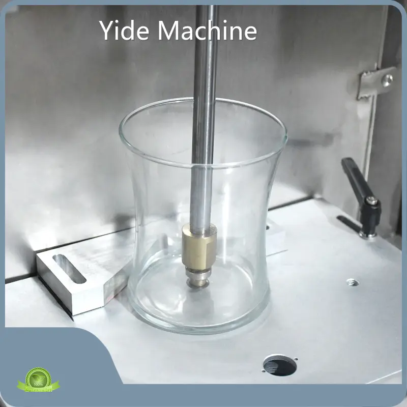 Customized Stainless Steel Wax Melter for Candle Production 1