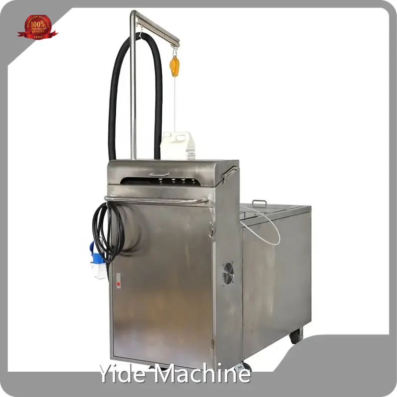Low-Cost Wax Melting Machine for Candles for Candle Manufacturing 1