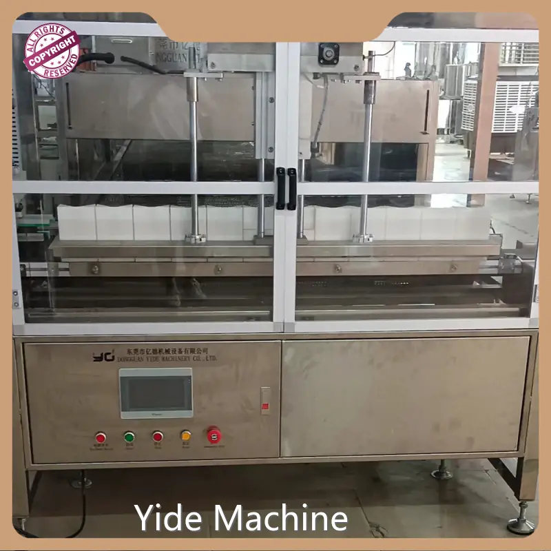 Candle Manufacturing Equipment 2kw 1 Yearseries 1