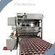 Candle Pouring Machine Manufacturing Plant 5000series 1