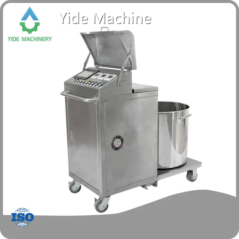 Yide Machine Candle Machine for Sale PLCfactory Price 1