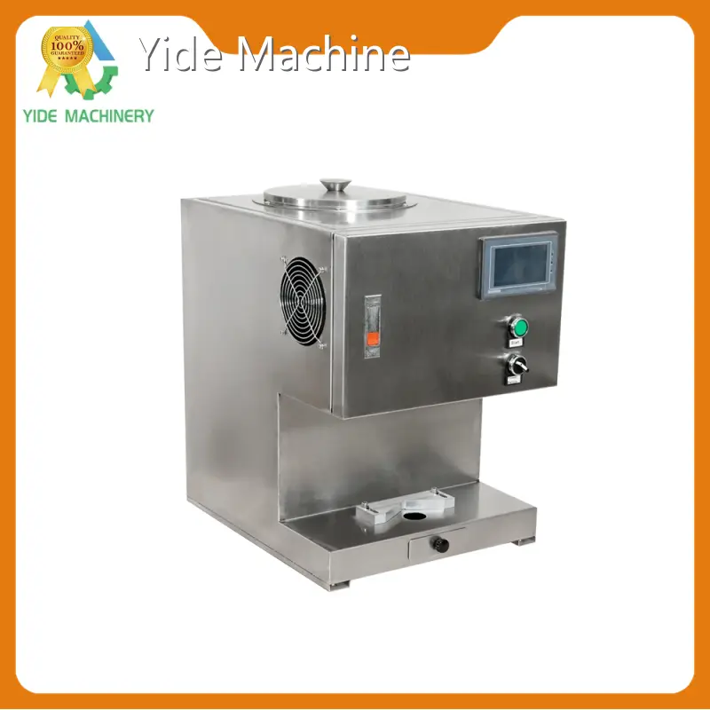 Fine Quality Candle Making Machine Suppliers Candle Making Machine Suppliers Company 1