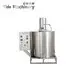 Commercial Wax Melter - for Candle Manufacturing - Yide Machine 2