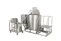 Candle Melting Equipment - for Candle Production - Yide Machine 8