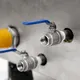 Wax Melting Machine Candle Melting Equipment with Custom Services 7