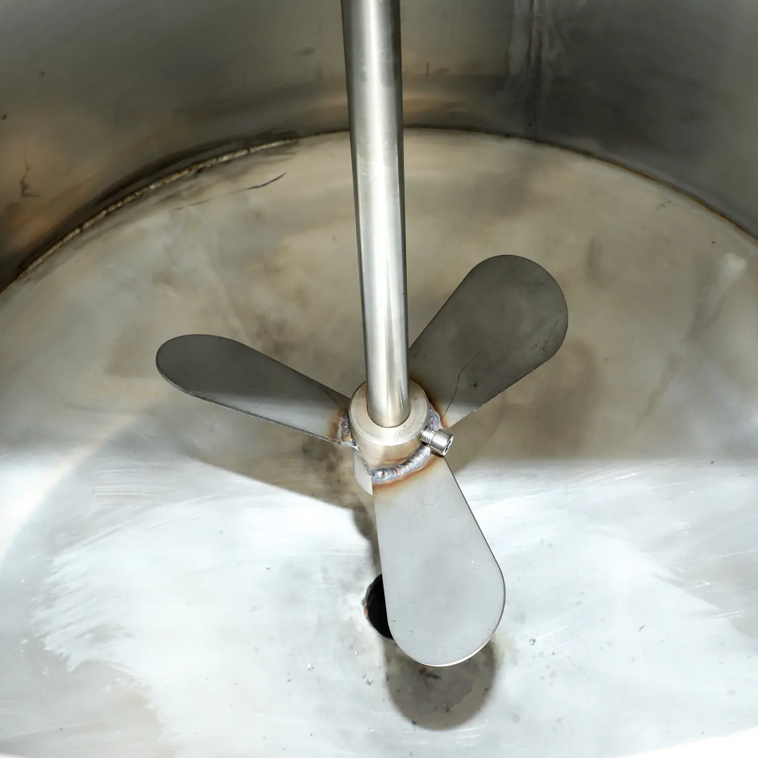 Products Commercial Wax Melter for Candle Manufacturing Factory Direct Supply 4