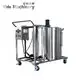 Cost-Effective Commercial Wax Melting Machine with Custom Services for Candle Manufacturing 2