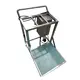 Stainless Steel Wax Melter Made in China for Cup Candles 3