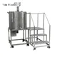 High Quality Candle Wax Melting Machine for Cup Candles 2