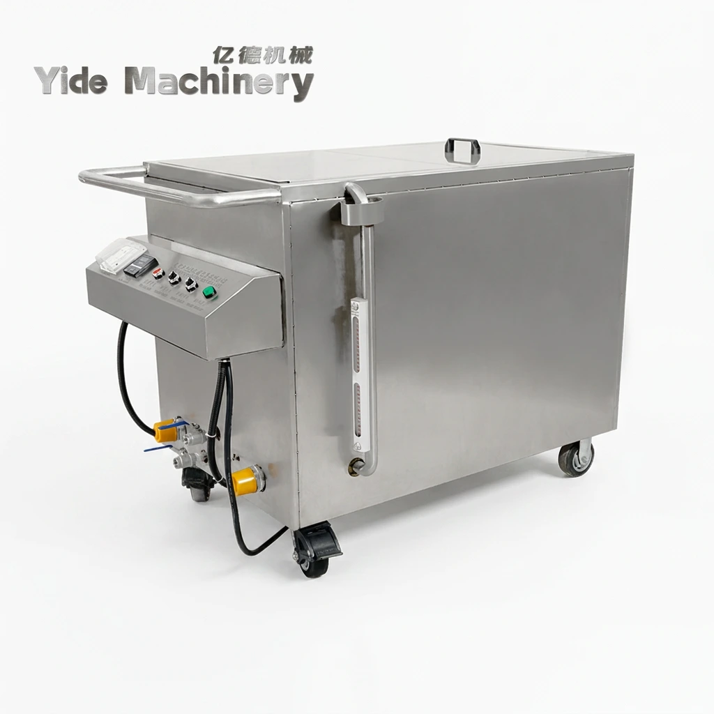 Candle Machine Melter Presto Pot Soap Making Machine Wax Heating Soy Wax Paraffin Wax Melting Machine Fusore Paraffina 1