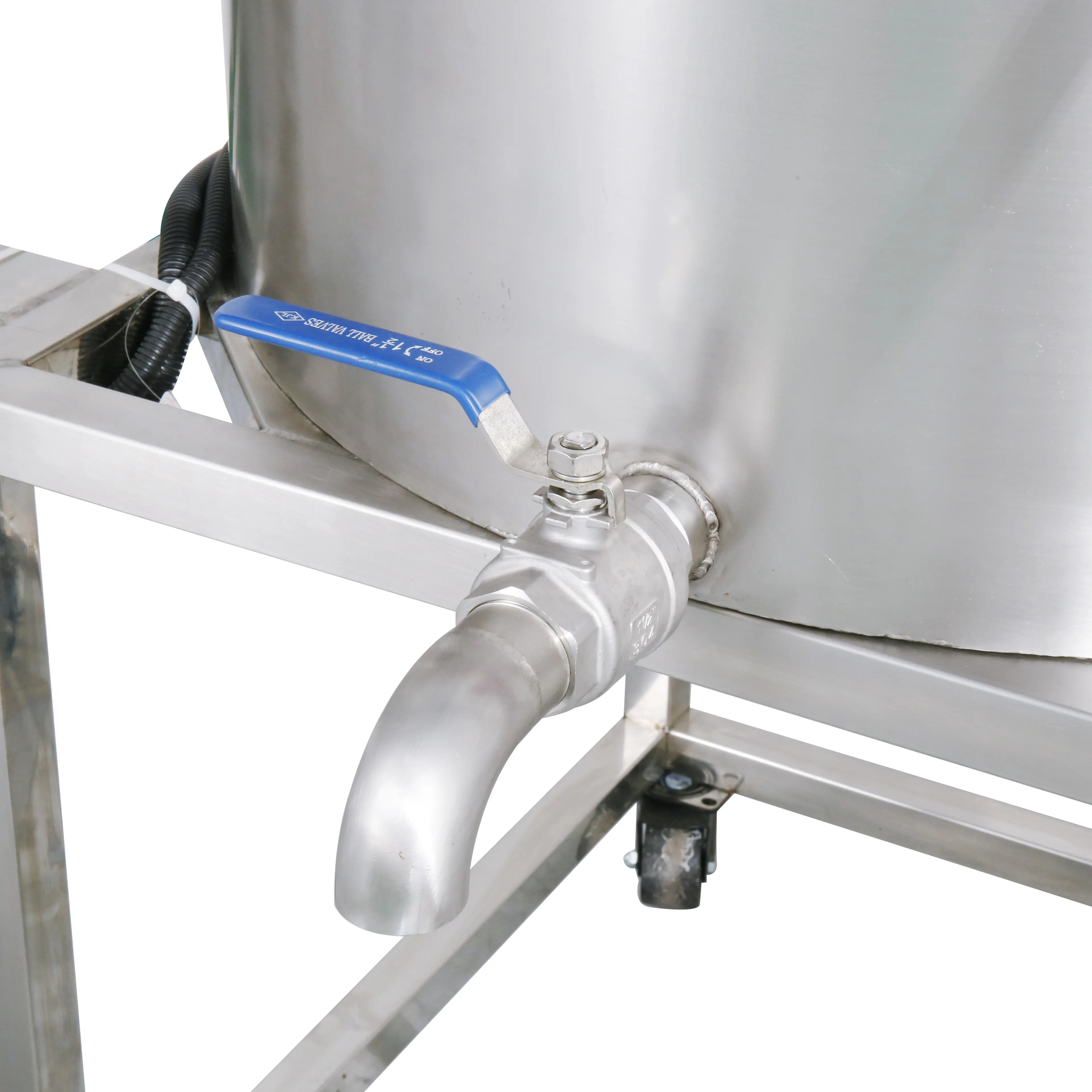 Candle Wax Melting Machine Products Wholesale - Yide Machine 5
