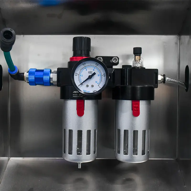 Candle Machine - for Candle Manufacturing - Yide Machine 6