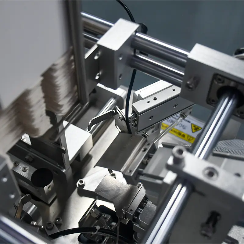 Candle Machine - for Candle Manufacturing - Yide Machine 4