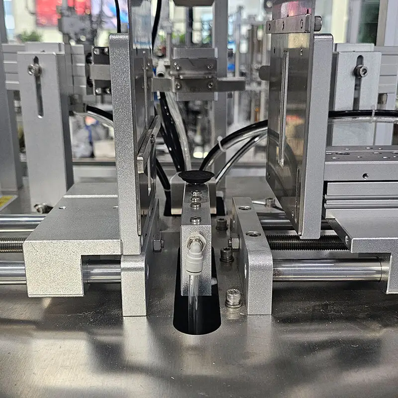 Candle Machine - for Candle Manufacturing - Yide Machine 3