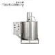 Commercial Wax Melter - for Candle Manufacturing - Yide Machine 1