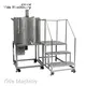 High Quality Candle Wax Melting Machine for Cup Candles 1