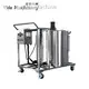 Cost-Effective Commercial Wax Melting Machine with Custom Services for Candle Manufacturing 1