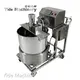 Stainless Steel Wax Melter Supplier for Candle Manufacturing 1