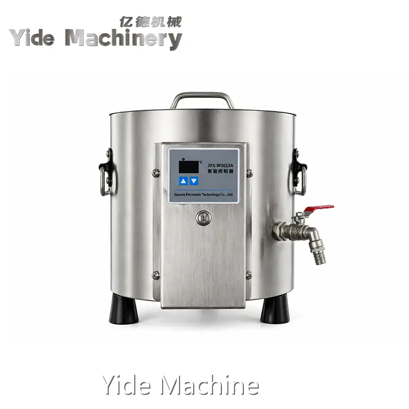 For Cup Candles Melting Wax Machine by Yide Machine 1