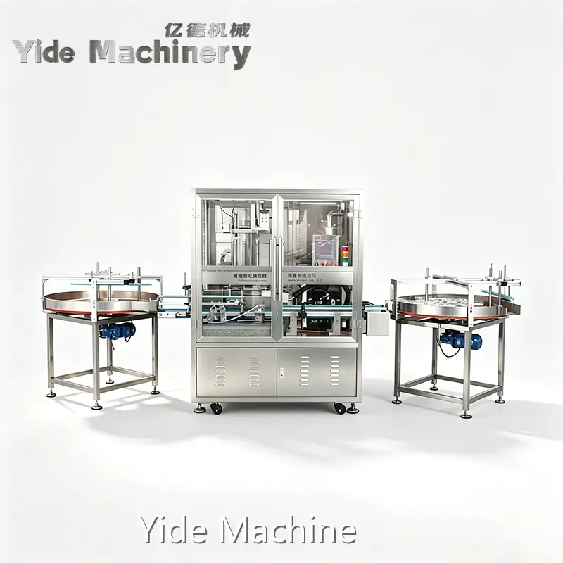 Newest Candle Wick Machine for Candle Manufacturing 1
