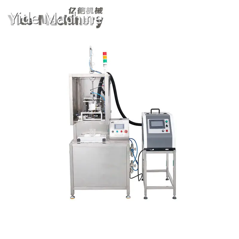 Candle Wick Machine Candle Wicking Machine Wholesale - Yide Machine 1