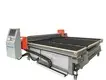 SANKEN CNC Automatic Glass Cutting Machine