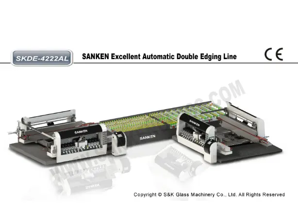 How to Compare Features When Buying a Glass Edge Grinding Machine 1