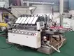 SANKEN Glass Straight Line Round Edging Machine Line