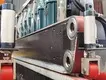 SANKEN Glass Straight Line Round Edging Machine Line