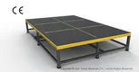 SANKEN Glass Breaking Table