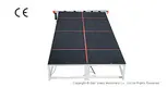 SANKEN Glass Breaking Table