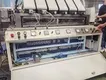 SANKEN Glass Straight Line Round Edging Machine