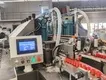 SANKEN Glass Straight Line Round Edging Machine